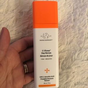DRUNK ELEPHANT C-FIRMA DAY SERUM